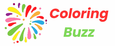 Coloring Buzz